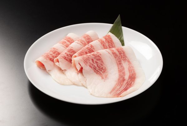 焼肉白李 本店 - 広島県 コウネを流行らせたいんじゃ！